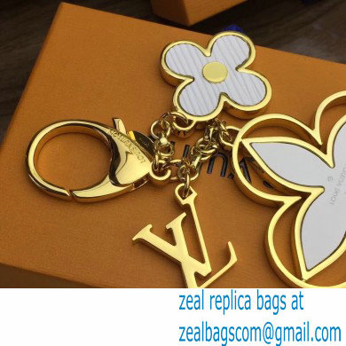 Louis Vuitton Monogram Bag Charm and Key Holder 03