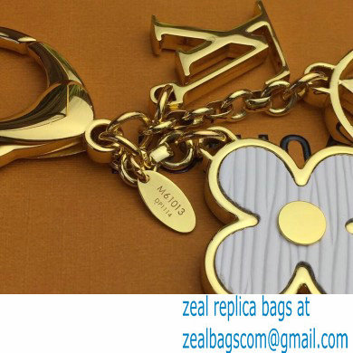 Louis Vuitton Monogram Bag Charm and Key Holder 03 - Click Image to Close