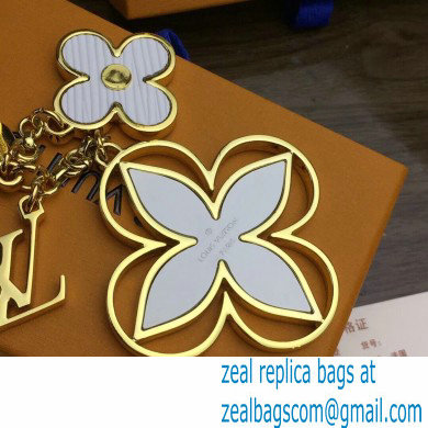 Louis Vuitton Monogram Bag Charm and Key Holder 03