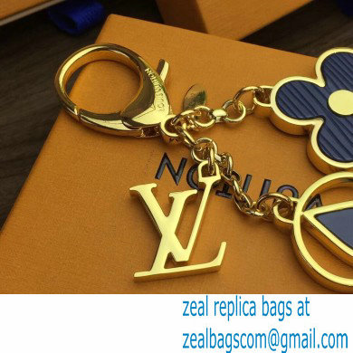Louis Vuitton Monogram Bag Charm and Key Holder 04