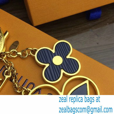 Louis Vuitton Monogram Bag Charm and Key Holder 04 - Click Image to Close