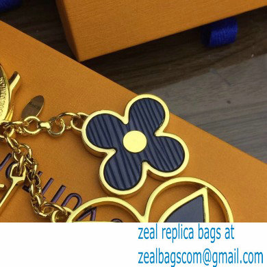 Louis Vuitton Monogram Bag Charm and Key Holder 04