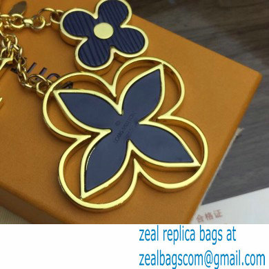 Louis Vuitton Monogram Bag Charm and Key Holder 04