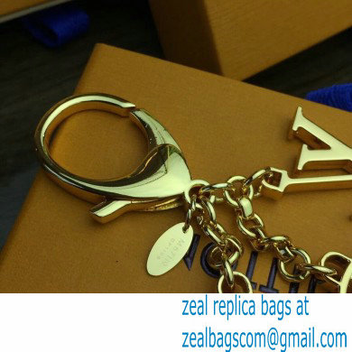 Louis Vuitton Monogram Bag Charm and Key Holder 05