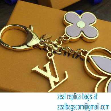 Louis Vuitton Monogram Bag Charm and Key Holder 05