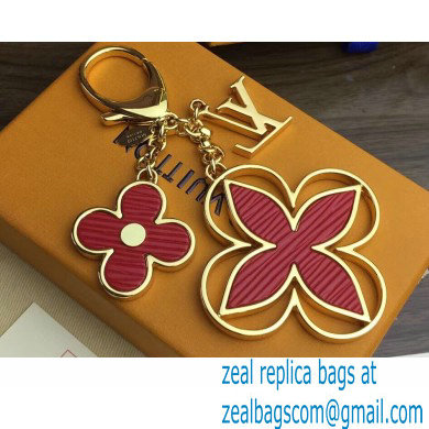 Louis Vuitton Monogram Bag Charm and Key Holder 06