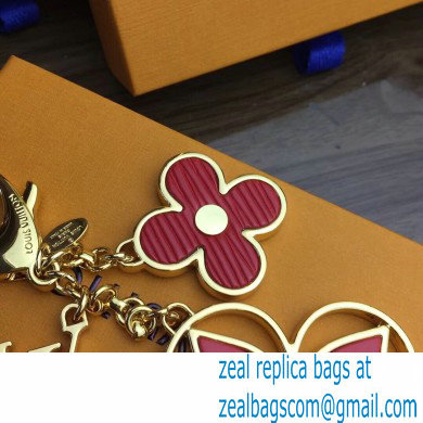 Louis Vuitton Monogram Bag Charm and Key Holder 06 - Click Image to Close