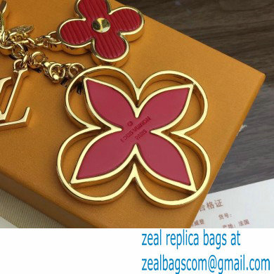 Louis Vuitton Monogram Bag Charm and Key Holder 06