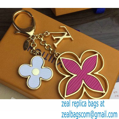 Louis Vuitton Monogram Bag Charm and Key Holder 07 - Click Image to Close