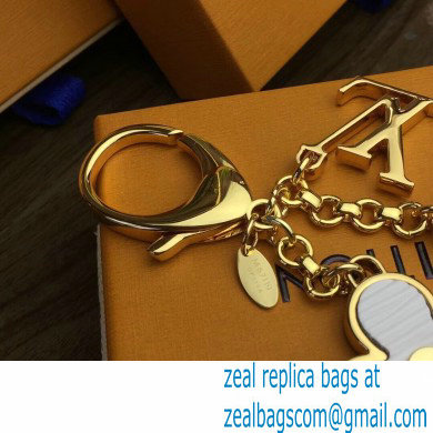 Louis Vuitton Monogram Bag Charm and Key Holder 07 - Click Image to Close