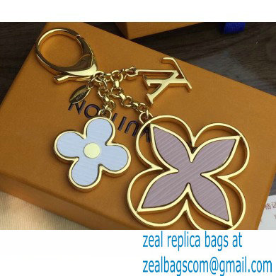 Louis Vuitton Monogram Bag Charm and Key Holder 08 - Click Image to Close