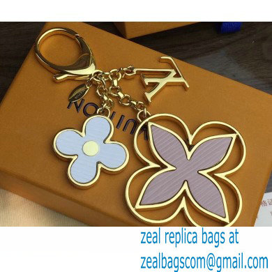 Louis Vuitton Monogram Bag Charm and Key Holder 08