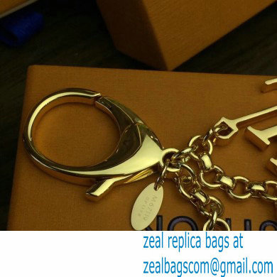 Louis Vuitton Monogram Bag Charm and Key Holder 08