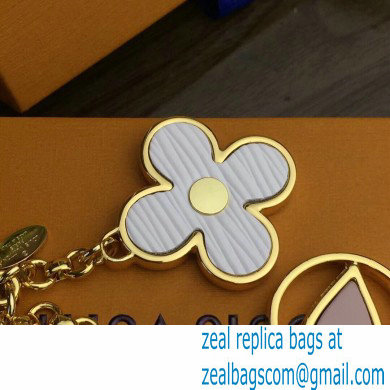 Louis Vuitton Monogram Bag Charm and Key Holder 08