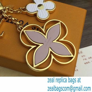 Louis Vuitton Monogram Bag Charm and Key Holder 08 - Click Image to Close