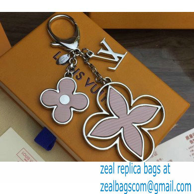 Louis Vuitton Monogram Bag Charm and Key Holder 09