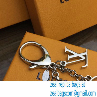 Louis Vuitton Monogram Bag Charm and Key Holder 09