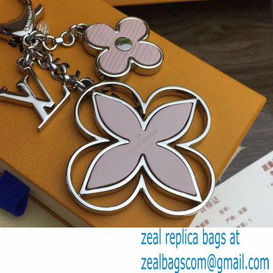 Louis Vuitton Monogram Bag Charm and Key Holder 09