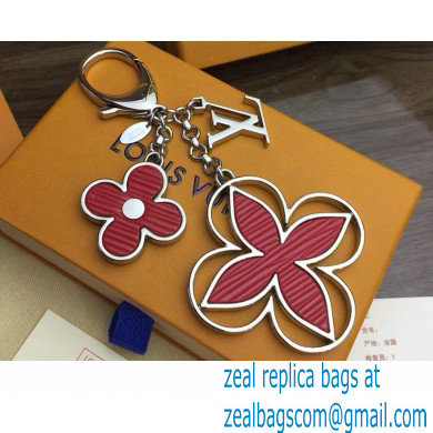 Louis Vuitton Monogram Bag Charm and Key Holder 10