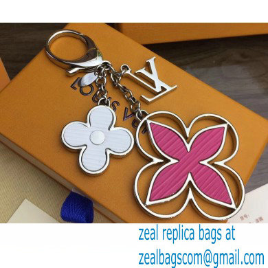 Louis Vuitton Monogram Bag Charm and Key Holder 11