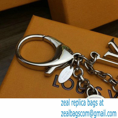 Louis Vuitton Monogram Bag Charm and Key Holder 11