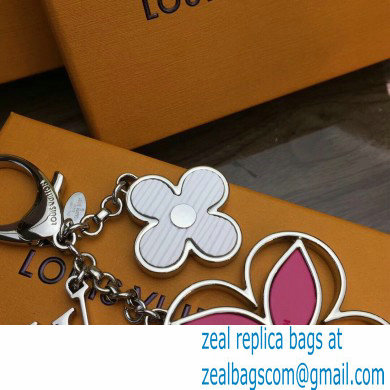 Louis Vuitton Monogram Bag Charm and Key Holder 11