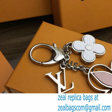 Louis Vuitton Monogram Bag Charm and Key Holder 12 - Click Image to Close