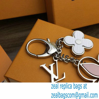 Louis Vuitton Monogram Bag Charm and Key Holder 12