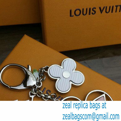 Louis Vuitton Monogram Bag Charm and Key Holder 12 - Click Image to Close