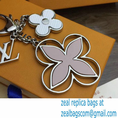 Louis Vuitton Monogram Bag Charm and Key Holder 12 - Click Image to Close