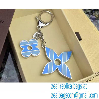 Louis Vuitton Monogram Bag Charm and Key Holder 13