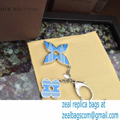 Louis Vuitton Monogram Bag Charm and Key Holder 13