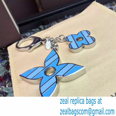 Louis Vuitton Monogram Bag Charm and Key Holder 13