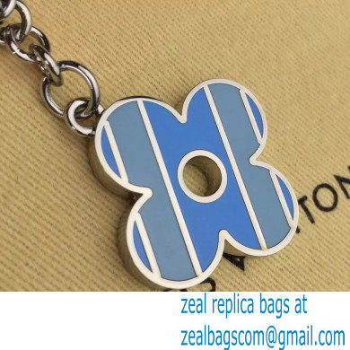 Louis Vuitton Monogram Bag Charm and Key Holder 13