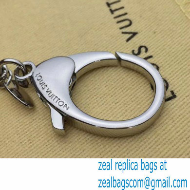 Louis Vuitton Monogram Bag Charm and Key Holder 13 - Click Image to Close