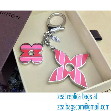 Louis Vuitton Monogram Bag Charm and Key Holder 14 - Click Image to Close
