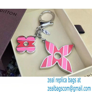 Louis Vuitton Monogram Bag Charm and Key Holder 14