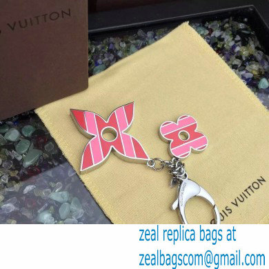 Louis Vuitton Monogram Bag Charm and Key Holder 14