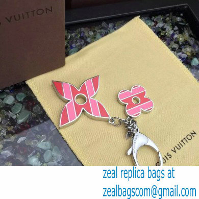 Louis Vuitton Monogram Bag Charm and Key Holder 14 - Click Image to Close