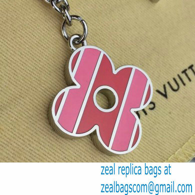 Louis Vuitton Monogram Bag Charm and Key Holder 14 - Click Image to Close