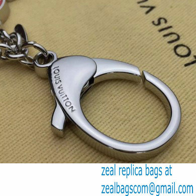 Louis Vuitton Monogram Bag Charm and Key Holder 14