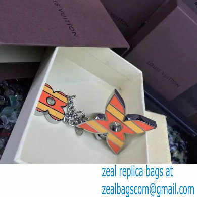 Louis Vuitton Monogram Bag Charm and Key Holder 15