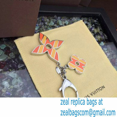 Louis Vuitton Monogram Bag Charm and Key Holder 15