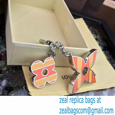 Louis Vuitton Monogram Bag Charm and Key Holder 15