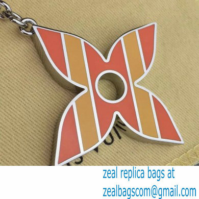 Louis Vuitton Monogram Bag Charm and Key Holder 15 - Click Image to Close