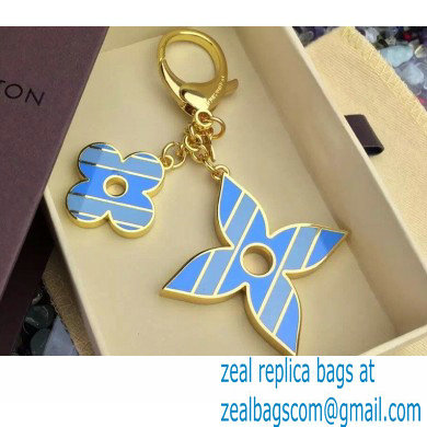 Louis Vuitton Monogram Bag Charm and Key Holder 16