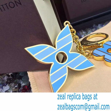 Louis Vuitton Monogram Bag Charm and Key Holder 16