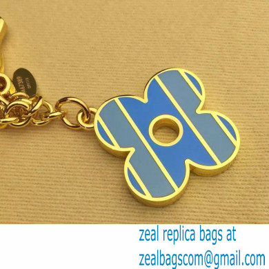 Louis Vuitton Monogram Bag Charm and Key Holder 16