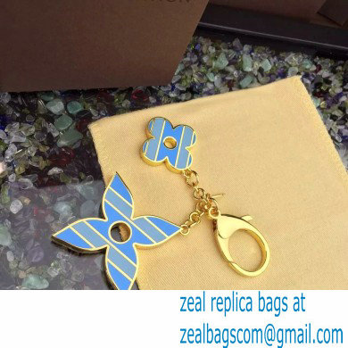 Louis Vuitton Monogram Bag Charm and Key Holder 16