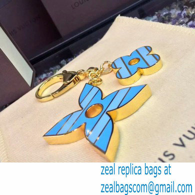 Louis Vuitton Monogram Bag Charm and Key Holder 16